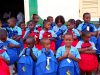 Progetto 140 – CENTRO EDUCATIVO BOA ESPERANÇA (VI)