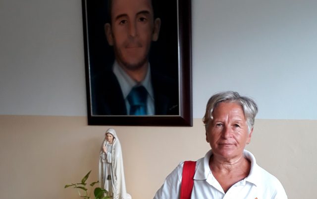 Progetto 167 – ASILO CLAUDIO MARCHINI em SÃO VICENTE IV